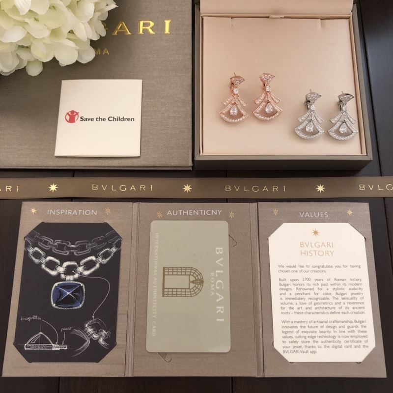 Bvlgari Necklaces